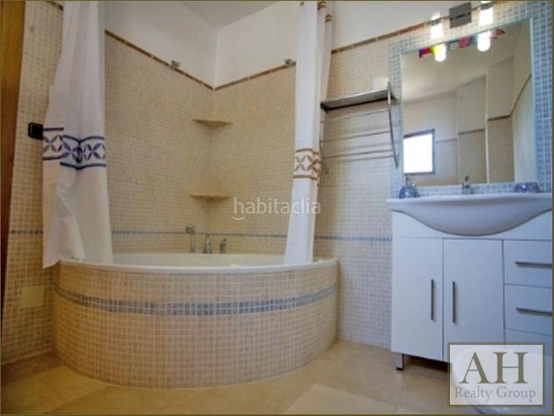 Foto 3fef4c94-119d-4fd9-81e8-8a555dac83e3. Casa a Altea la vella Altea