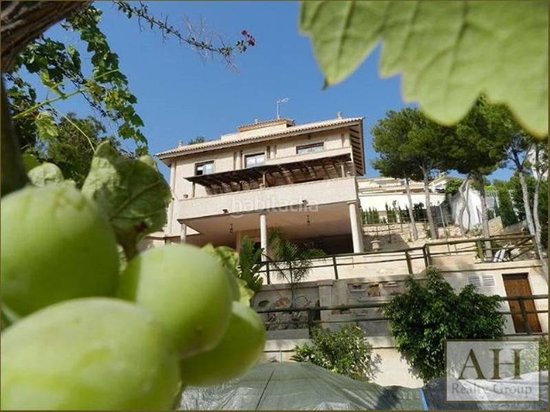 Foto 6a5de174-fbc3-4c9e-8306-c0995aed5f97. Casa a Altea la vella Altea