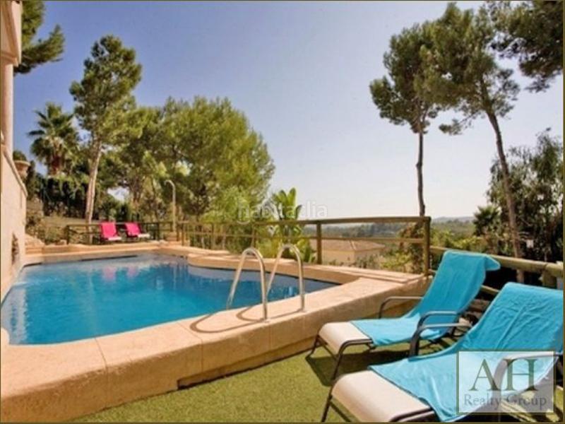 Foto e3af12b8-e530-44ef-8f98-88752308e8a5. Casa a Altea la vella Altea