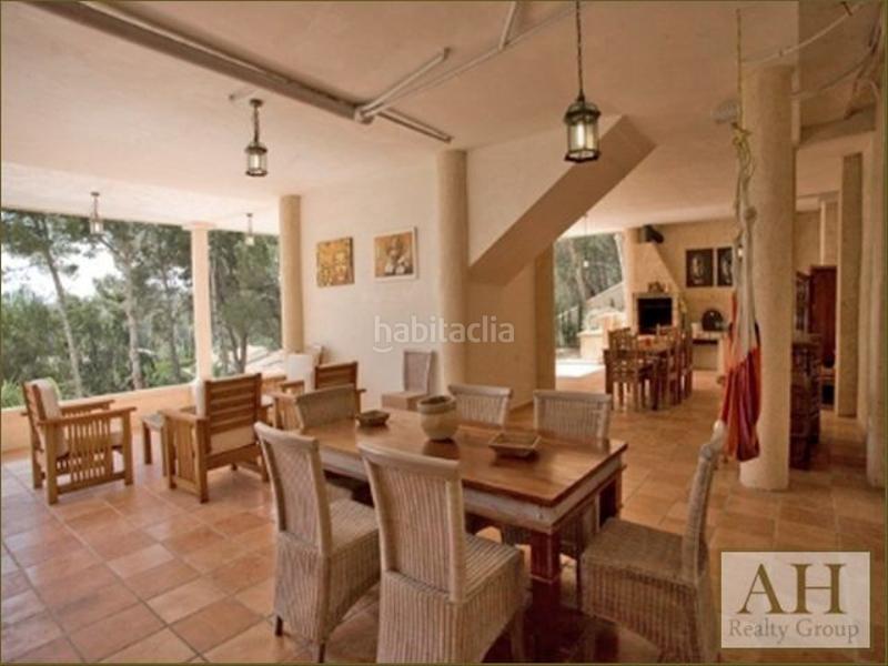 Foto fb44d6fa-768b-419a-bf31-d37379476521. Casa a Altea la vella Altea