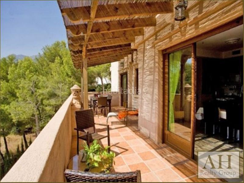 Foto fcf284bf-ef1b-4550-9666-c8879447d749. Haus in Altea la vella Altea