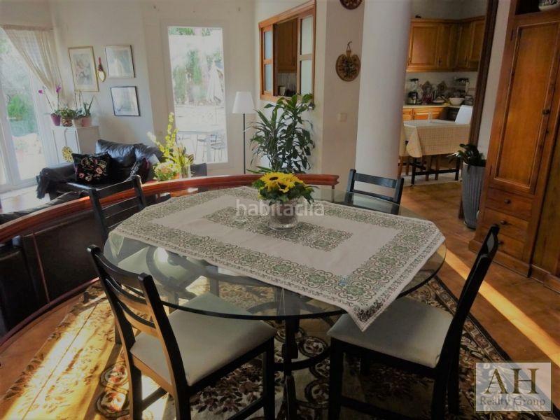 Foto 562d344f-4222-4a7c-acd2-76e9e0a05175. Casa in Callosa d´en Sarrià