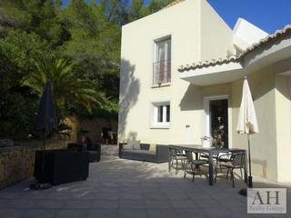 Casa a Callosa d´en Sarrià