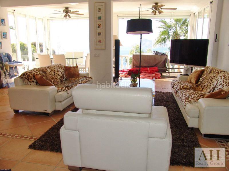 Foto 170e075f-9a0d-494b-beff-57e2375ba3f0. Casa a Altea hills Altea