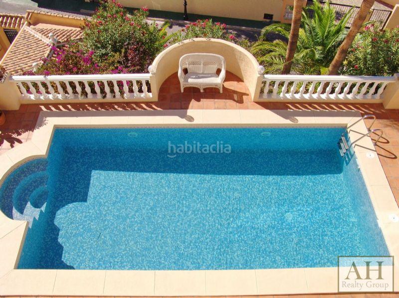 Foto 1eb6a28f-5ace-4433-8ed3-06340264fe95. Casa a Altea hills Altea