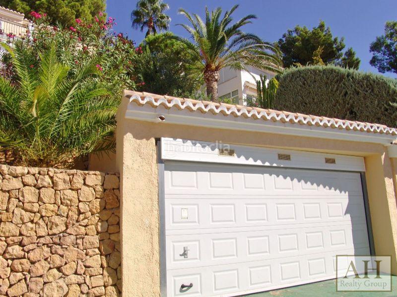 Foto 4c7dd482-b6ce-4ed9-8b8c-939a1c504456. Casa a Altea hills Altea