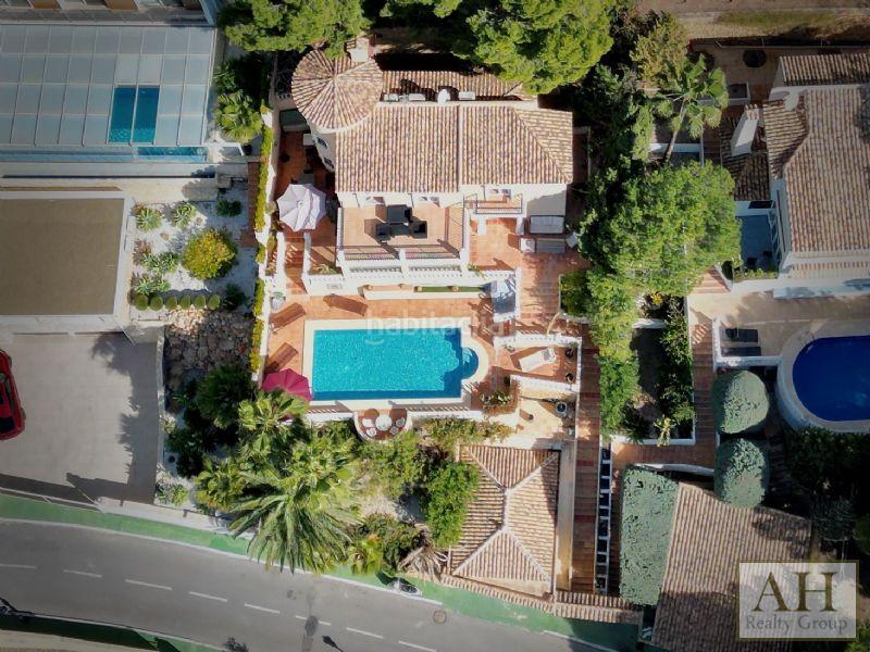 Foto 8d6e3e40-0b64-4941-855f-7eeb904f914c. Casa a Altea hills Altea