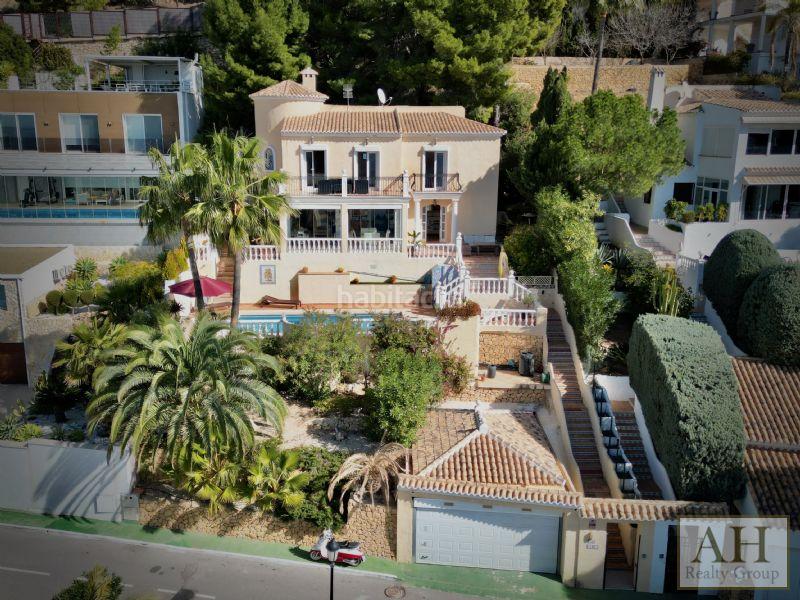 Foto 979f84db-e653-4b71-9df1-193a856f6170. Casa a Altea hills Altea