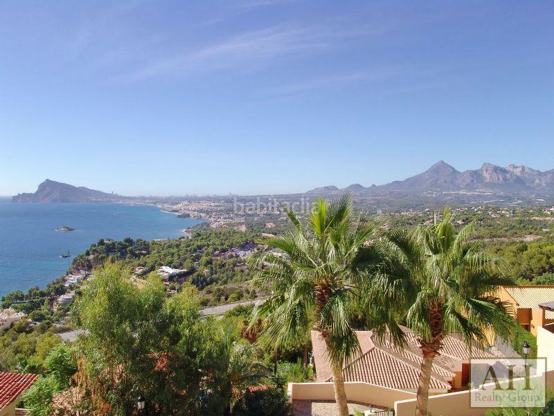 Foto b17a8329-bd83-44aa-b06d-a9a9cedd8177. Casa a Altea hills Altea