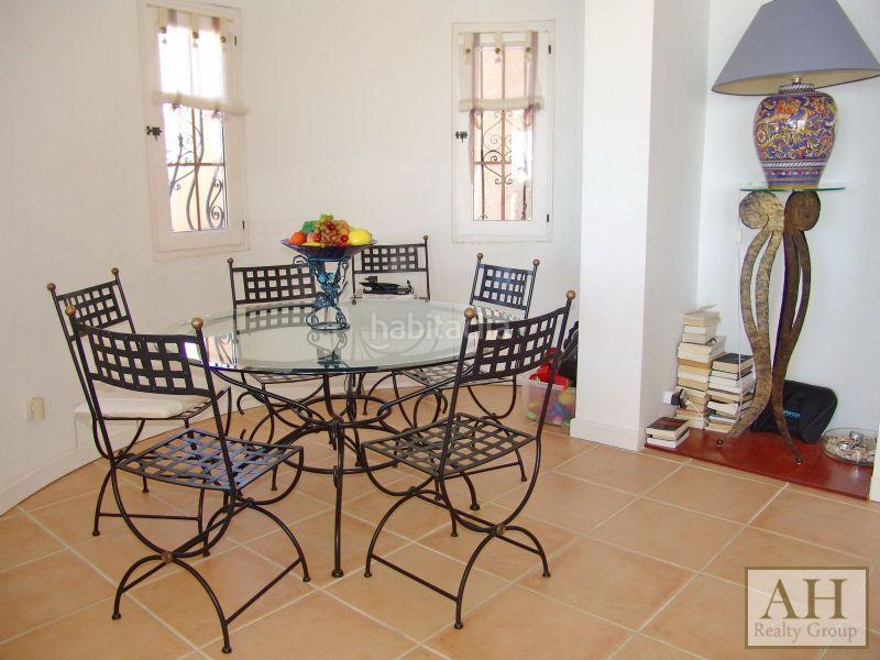 Foto c6c77a8a-710c-4e05-912c-06c9b8db75fc. Casa a Altea hills Altea