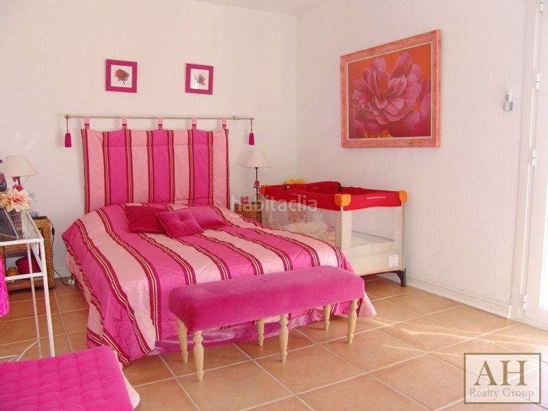 Foto ca2220a3-1f84-4213-80d3-bbad22b0260d. Casa a Altea hills Altea