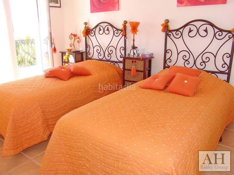 Foto d0b5a58a-2c73-4491-92e3-a931fe8b8510. Casa a Altea hills Altea