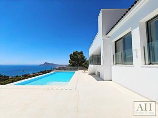 House in Altea Hills