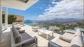 Maison à Altea Hills
