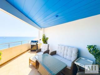 Apartament a Altea Ciudad
