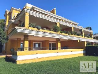 Apartamento en Altea Hills