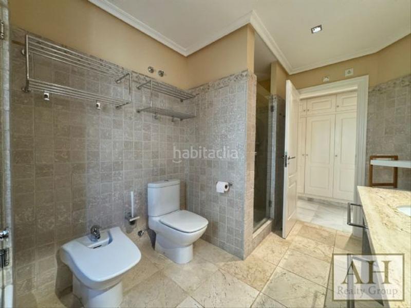 Foto cf861b8b-197e-4f1e-9772-d95aeef553e5. Apartamento en Altea hills Altea