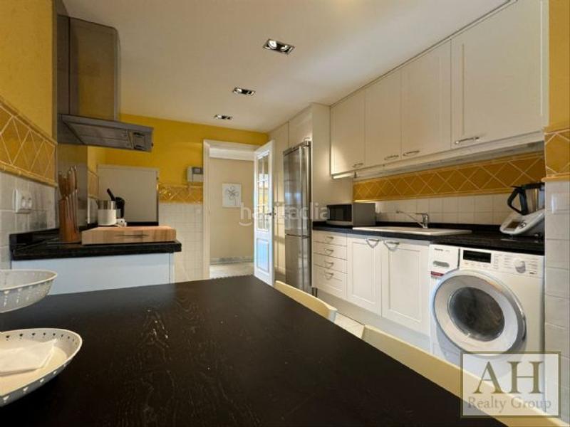 Foto 1301a164-20c7-4952-94a6-cd837ceb0ee4. Appartement dans Altea hills Altea