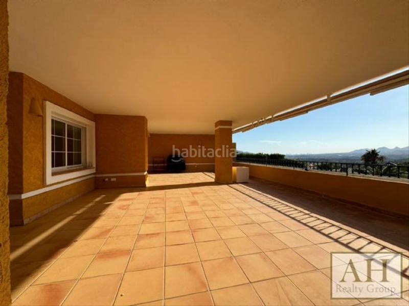 Foto 9812528c-1caf-41dd-aeff-f88aed58c433. Appartement dans Altea hills Altea