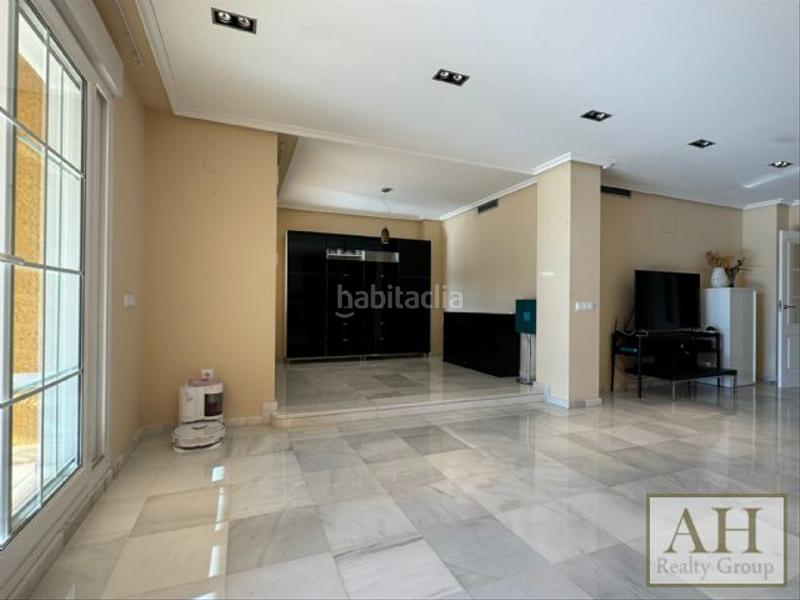 Foto fa6b35c8-096c-4399-82f9-c8d7c0b35bda. Appartement dans Altea hills Altea