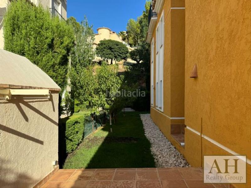 Foto 866ac316-2169-4379-ac40-9636ec7031f2. Appartement in Altea hills Altea