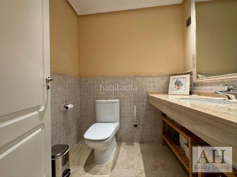 Foto 97b7ac9e-5a81-4c04-98ca-33ef7877319e. Appartement in Altea hills Altea