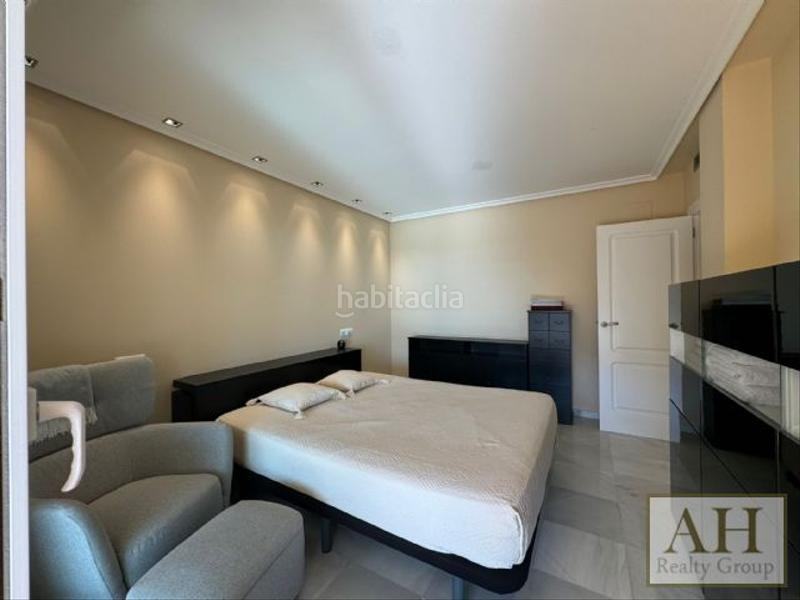 Foto a7f62090-ff65-472b-8501-b8e695ae24ee. Appartement in Altea hills Altea