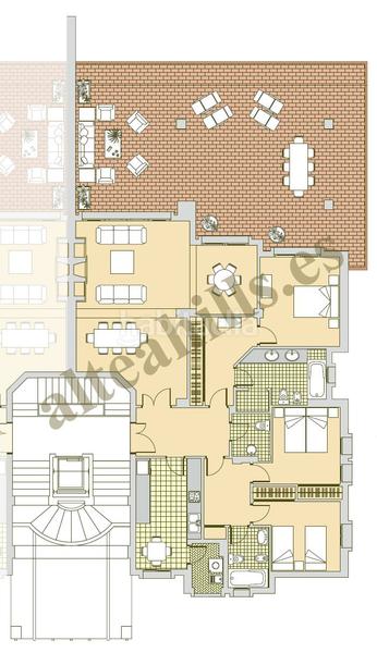 Foto 0f55fc08-3229-4985-925f-9da8df9a87f9. Piccolo appartamento in Altea hills Altea