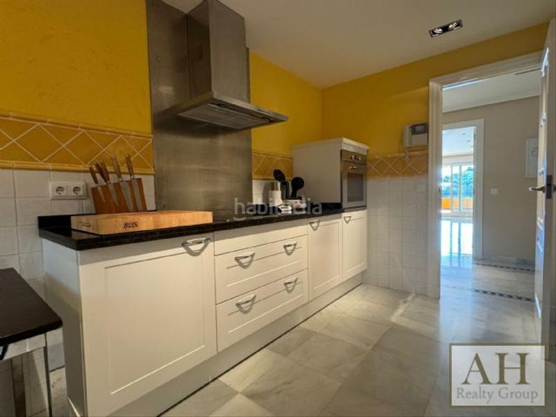 Foto 1e06223b-68aa-46bc-be7f-bf8224c7e47f. Piccolo appartamento in Altea hills Altea