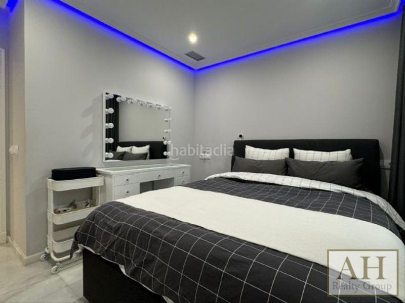 Foto 515ba314-e974-4d44-b6e1-4142474cce67. Piccolo appartamento in Altea hills Altea
