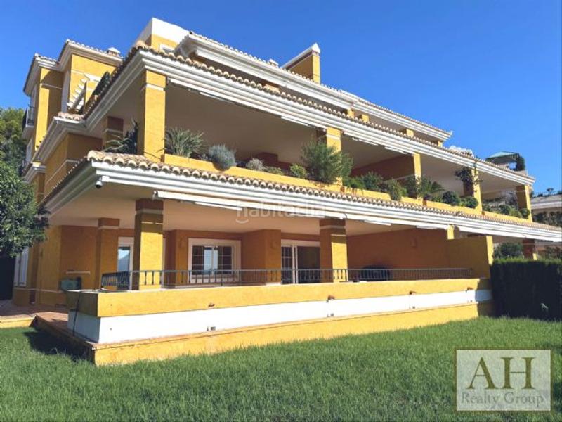 Foto 55cde455-8f74-4fb3-a471-d0522ea175e0. Piccolo appartamento in Altea hills Altea
