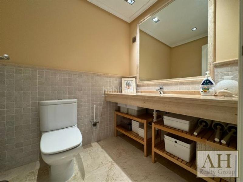 Foto 78a163b7-6aff-4d28-be5a-29e6f5ff0156. Piccolo appartamento in Altea hills Altea