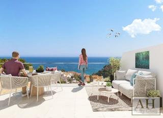 Appartement in Canuta