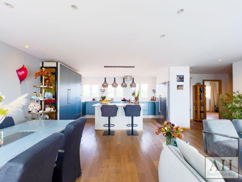 Foto 4fb5d771-e948-4c18-bd51-f18e946195eb. Àtic a Altea ciudad Altea