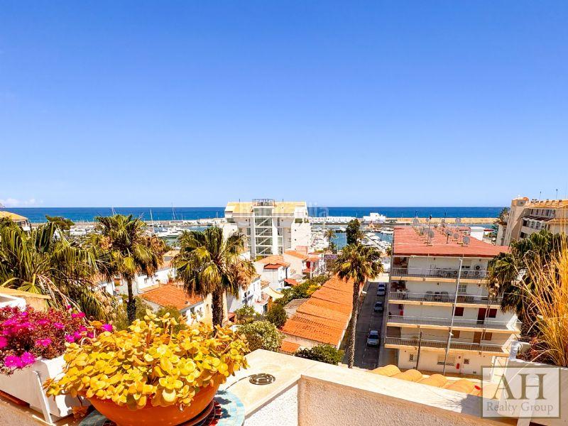 Foto 5286dcf8-6d74-46e1-b00e-71508d08dcec. Àtic a Altea ciudad Altea