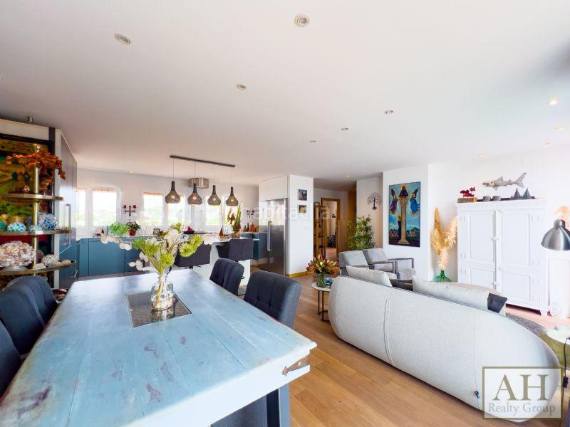 Foto 75007b8e-dea5-40a5-817c-57ee7f2b014d. Àtic a Altea ciudad Altea