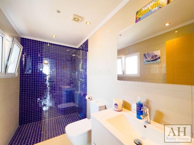 Foto 1b926c66-699c-4dc8-b30e-9568861842f0. Ático en Altea ciudad Altea