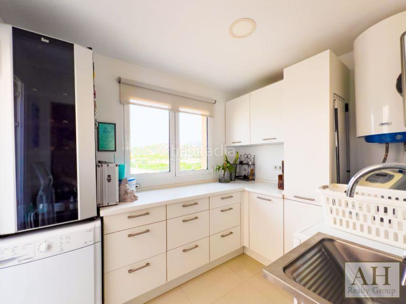 Foto 8048bbc3-ba76-4c5d-8e07-4398a5eece5a. Ático en Altea ciudad Altea