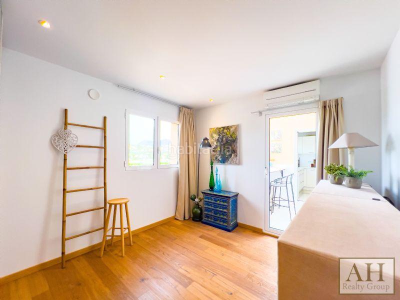 Foto 0d8db55c-e2cf-4b37-9877-0d36b8bb3f00. Dachwohnung in Altea ciudad Altea