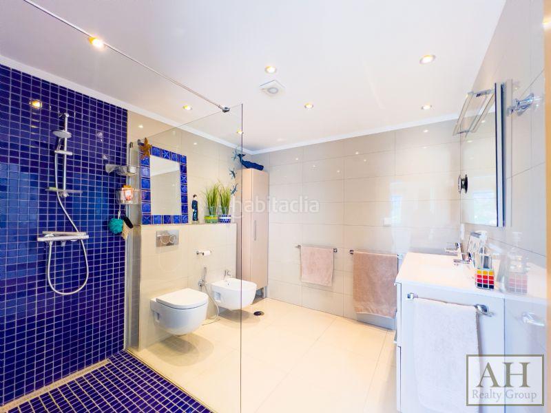 Foto 0dc02855-6d4e-4eb1-8d05-2c233a380805. Dachwohnung in Altea ciudad Altea