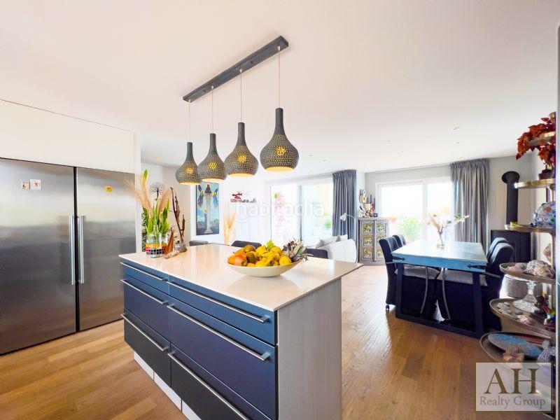 Foto 238e1e1f-9c97-4406-97e9-f3c3d9497eb6. Dachwohnung in Altea ciudad Altea