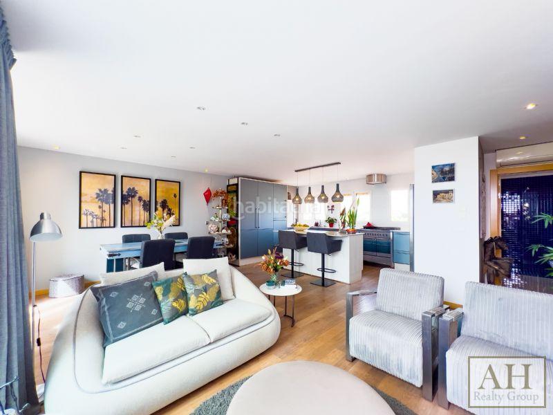 Foto 2e727223-cee3-4f0f-8b5c-3689da5db216. Dachwohnung in Altea ciudad Altea