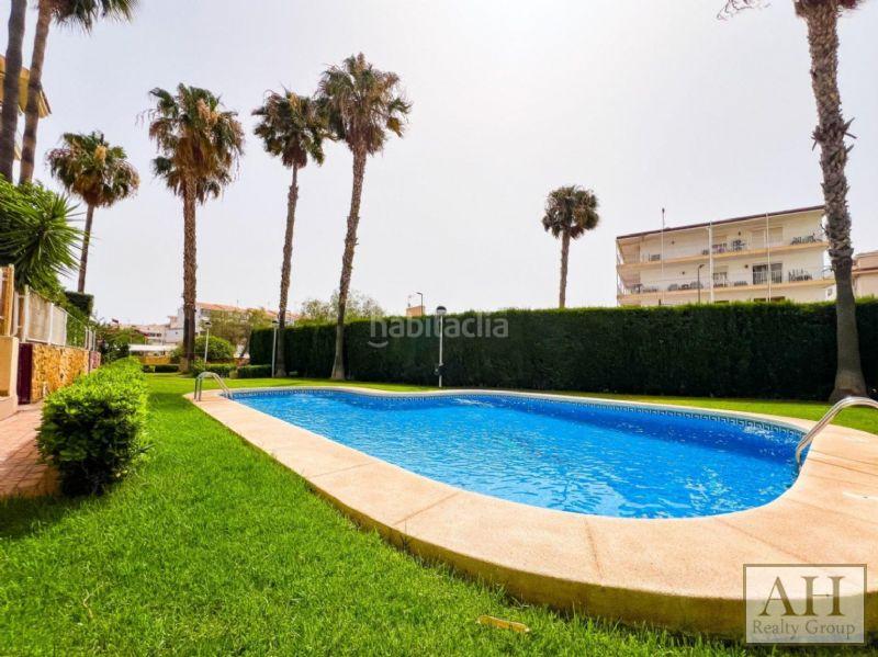 Foto 324c9dbd-8951-4e45-b252-9c98d9da93c1. Dachwohnung in Altea ciudad Altea