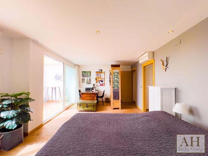 Foto 561e2d17-962f-4523-a00f-12d6e89647b1. Dachwohnung in Altea ciudad Altea