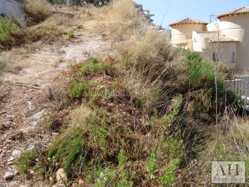 Foto 7633c580-aa17-4c09-bb7a-13d1bfab613d. Terreno residencial en Altea hills Altea