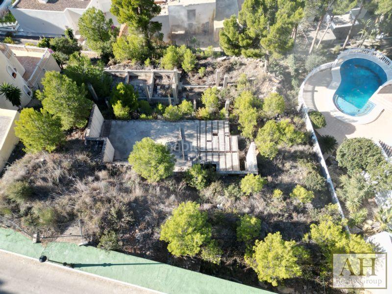 Foto e9061340-5694-4851-8eb1-49c6649096d4. Terreno residencial en Altea hills Altea