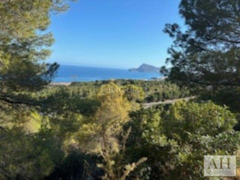 Foto 4cdee92e-5111-4736-b34e-71e9efe6ad5f. Terreno residenziale in Mascarat Altea