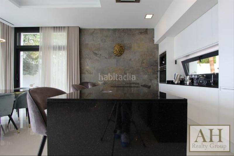 Foto 1cee7393-b1c6-4bf8-b684-ba23895c7f91. Casa en Golf Bahía Finestrat