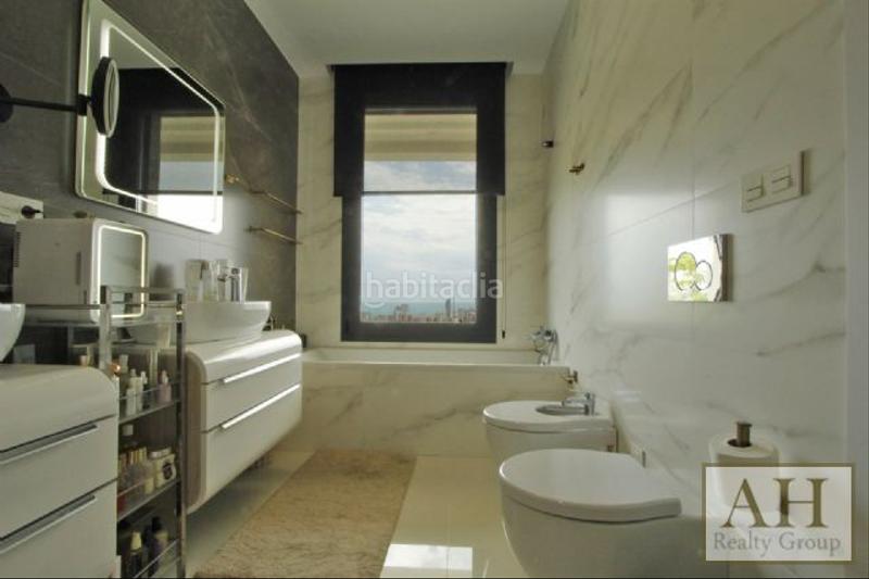 Foto 27855264-2c9f-4daf-8396-159560be2f7f. Casa en Golf Bahía Finestrat