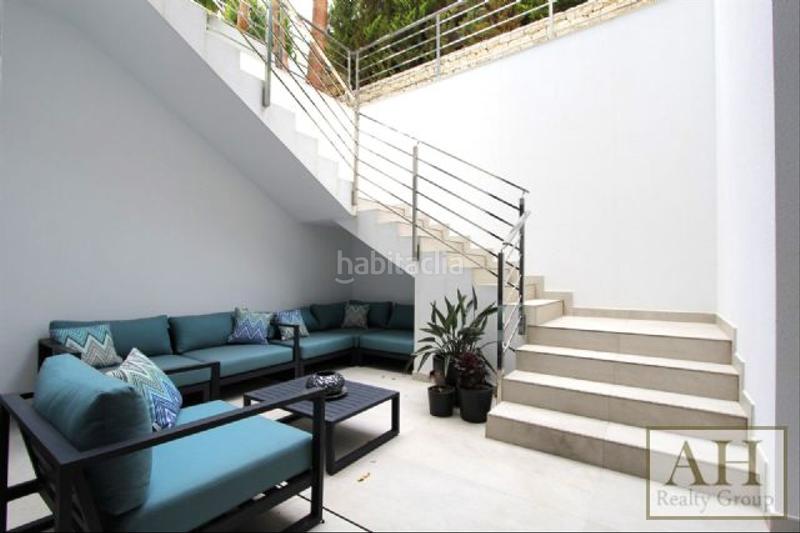 Foto 293e88d5-0710-4f13-8207-d3fb9d919271. Casa en Golf Bahía Finestrat